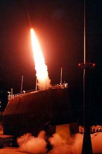 S-310 Sounding Rockets