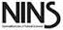 NINS logo mark