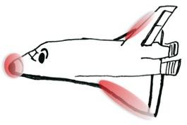 Shuttle Shuttle