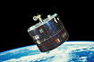 磁気圏尾部観測衛星「GEOTAIL」1992年7月24日、Delta IIにて打上げ