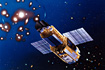X線天文衛星「すざく」（ASTRO-EII）2005年7月10日、M-V-6にて打上げ