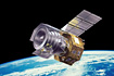 赤外線天文衛星「あかり」（ASTRO-F）2006年2月22日、M-V-8にて打上げ