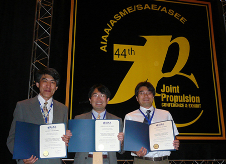 AIAA Joint Propulsion Conferenceŕ\鐬APA쒆ij