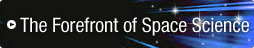 The Forefront of Space Science