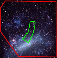 The