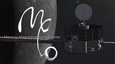 Mercury Magnetospheric Orbiter MIO / BepiColombo