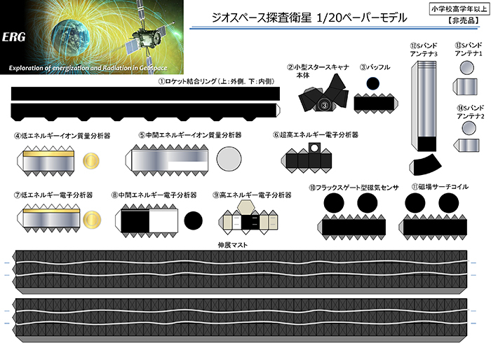 Arase (ERG)の写真