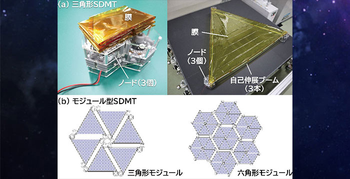カドワース『宇宙の真なる知性システム』 衛星の試作で3Dプリントサービスを活用 JAXA発ベンチャーSpace