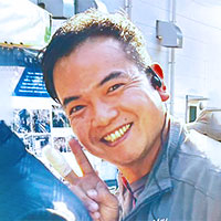 立川 誉治の顔写真
