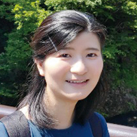 梶谷 伊織の顔写真
