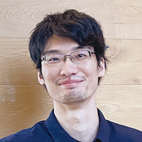 中島 晋太郎の顔写真