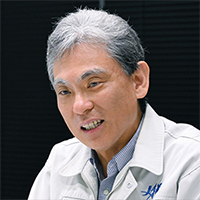 澤井 秀次郎の顔写真