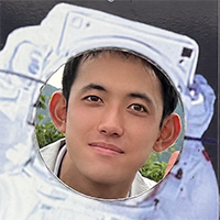 横田 健太朗の顔写真