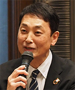 森田　泰弘