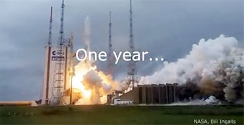 海外の宇宙ニュース：#WEBBWOWの1年　- GLOBAL SPACE NEWS: ONE YEAR OF #WEBBWOW -の写真