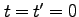 $(x,y,z,t)$