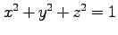 \begin{displaymath}
\left(\begin{array}{c}
x\\
y\\
z\\
\end{array}\right) =
\...
...\cos \delta \sin \alpha \\
\sin \delta\\
\end{array}\right)
\end{displaymath}