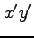 ${\bf e_x'},{\bf e_y'}, {\bf e_z'}$