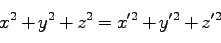 $(x',y',z')$
