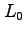 $L_0$