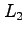 $L_2$