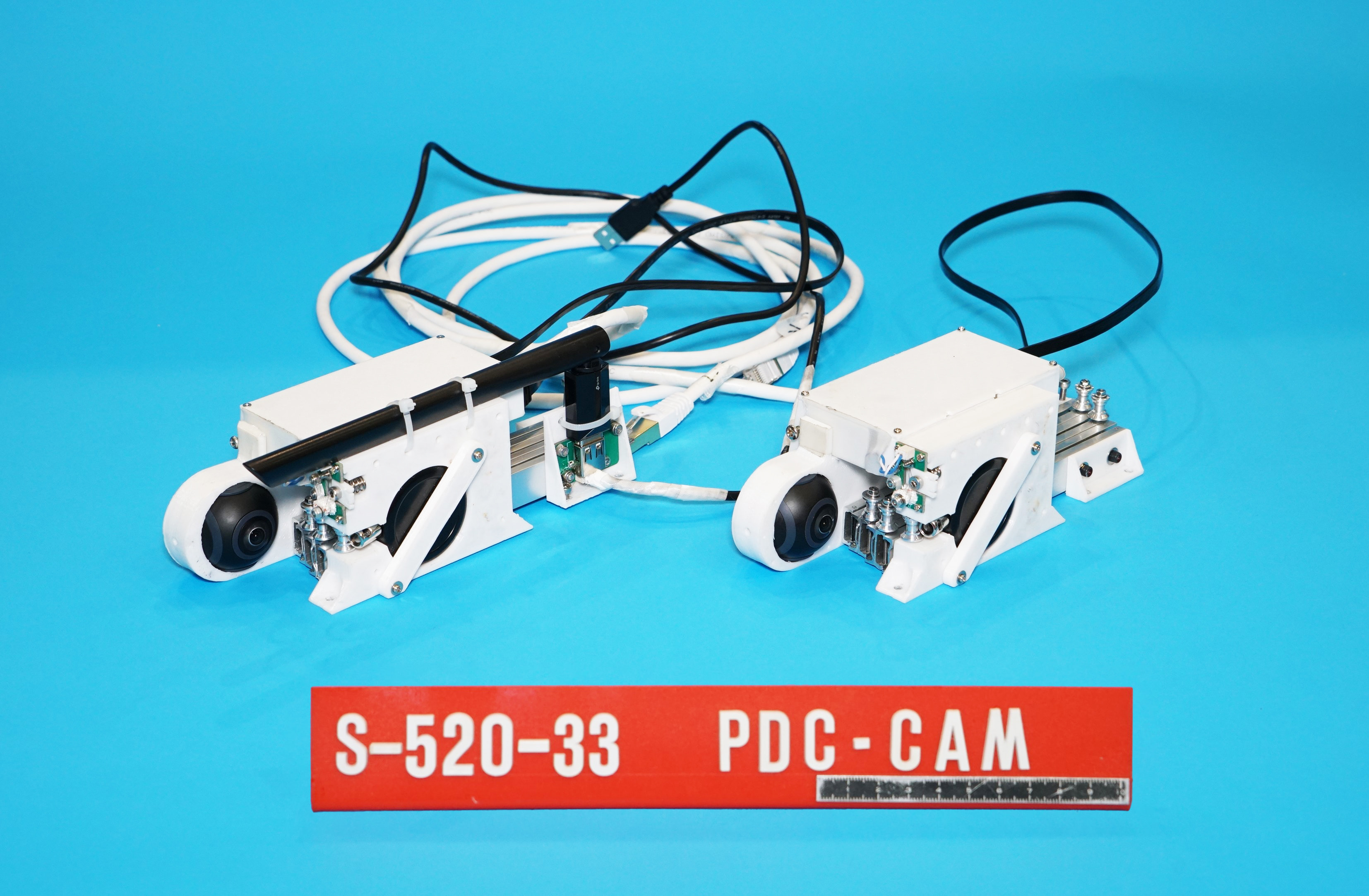 PDC-CAM