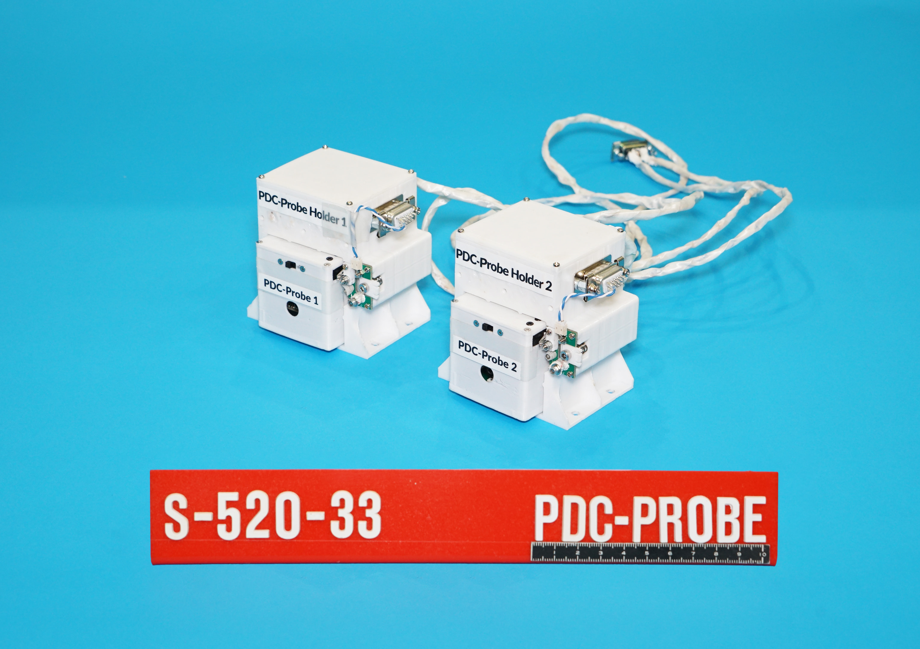 PDC-PROBE