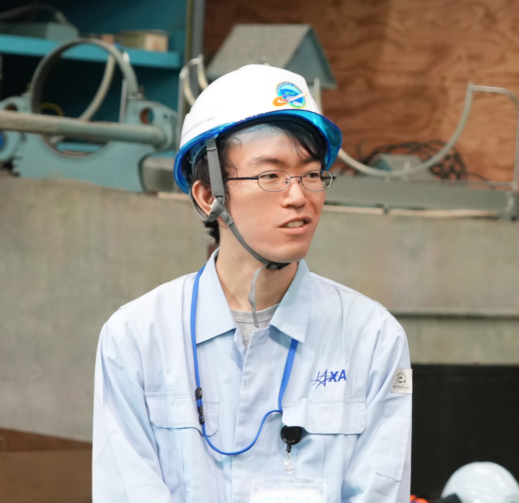 一度きりの打上げまでの長い道のり