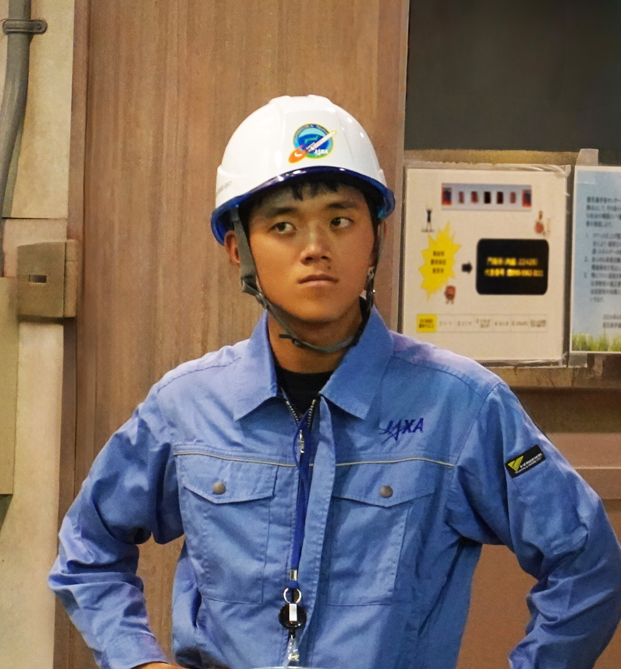 一度きりの打上げまでの長い道のり