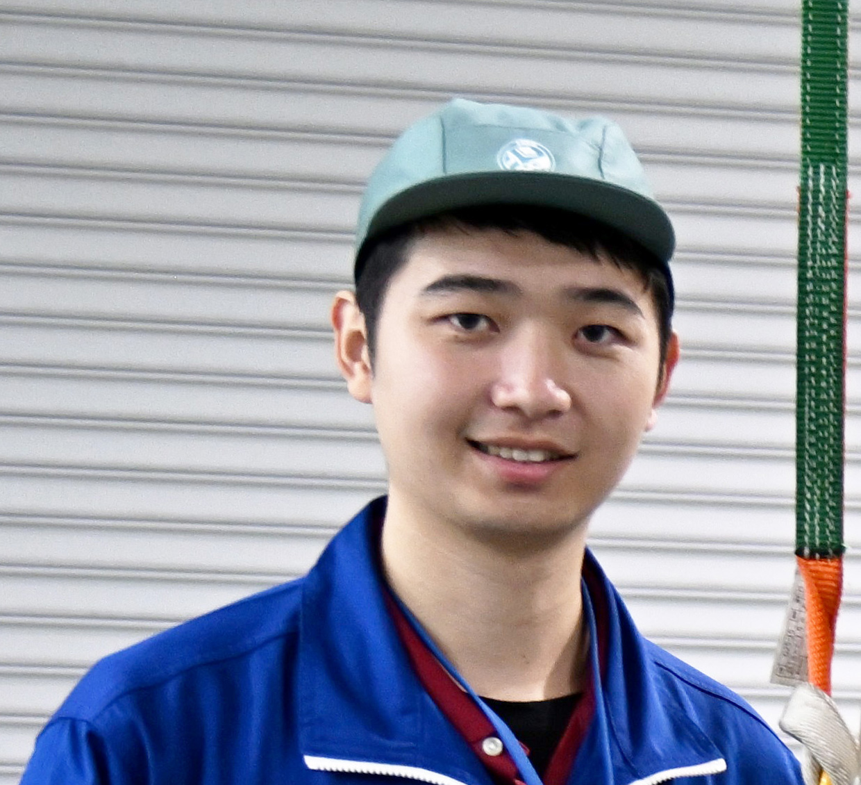 佐藤寛さん
