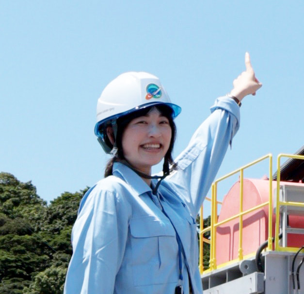 現場の空気と思いに触れる経験