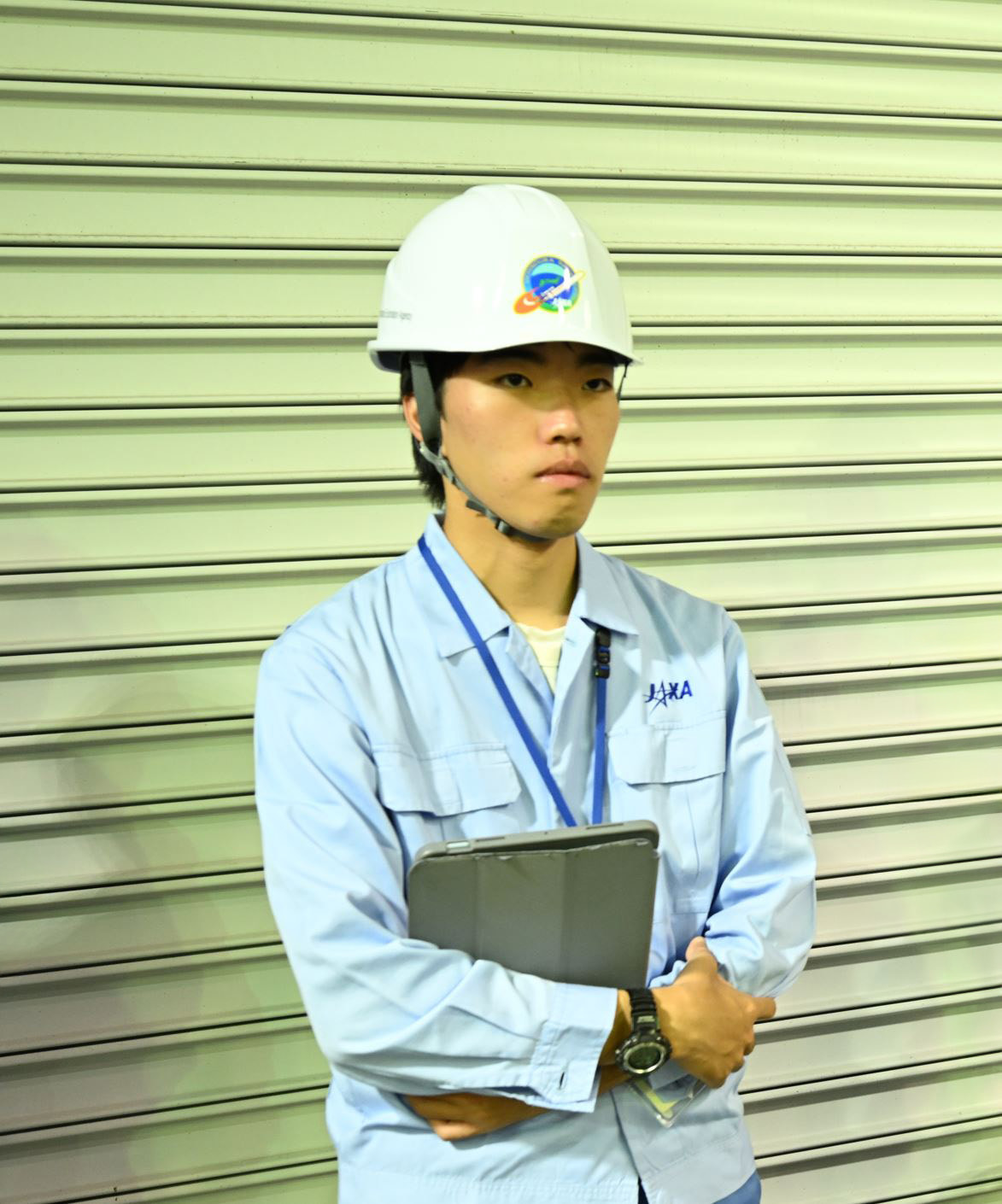 観測ロケットの運用現場を肌で感じて