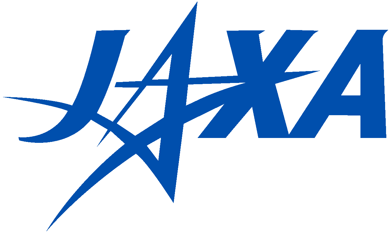 JAXA logo mark