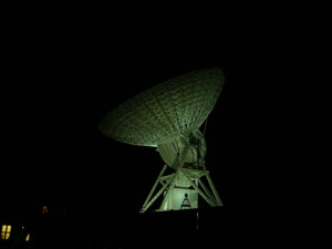 34m antenna
