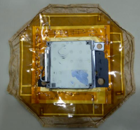 Suraface Probe Surface Probe