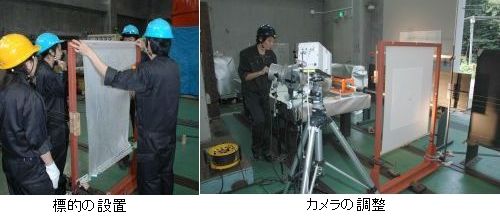 音響計測と光学
