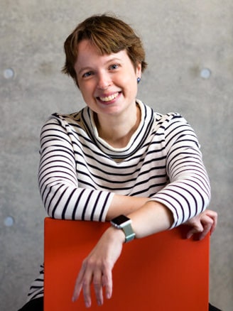 Elizabeth TASKER
