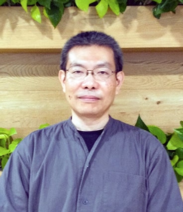 森井 幹雄