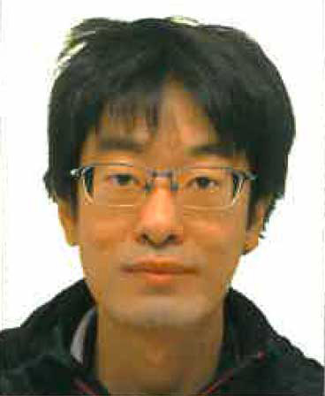 SUGIMOTO Ryosuke