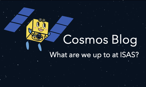 COSMOS Blog