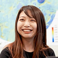 井上 博夏