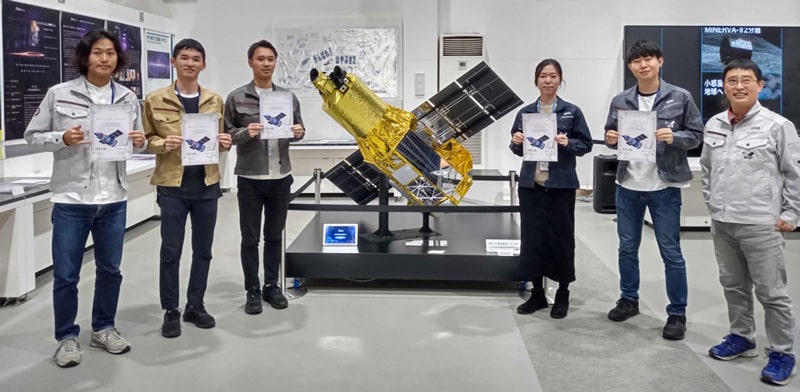 X線天文衛星「XRISM」搭載極低温検出器のノイズの影響と軽減を