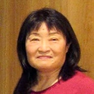 井上 喜美子