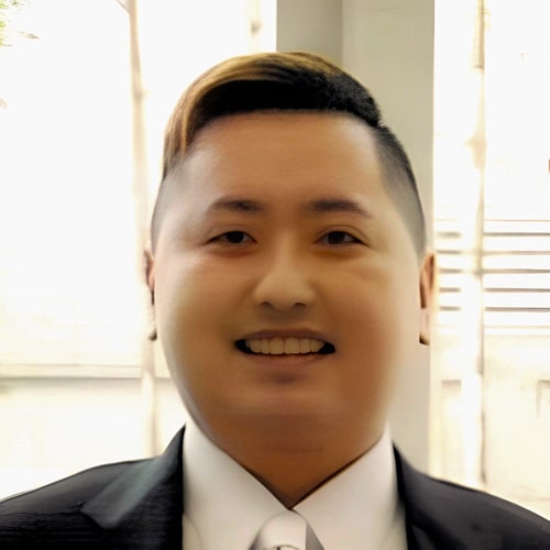 大杉 歩