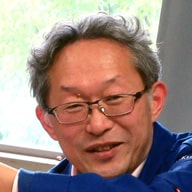 國井 康晴
