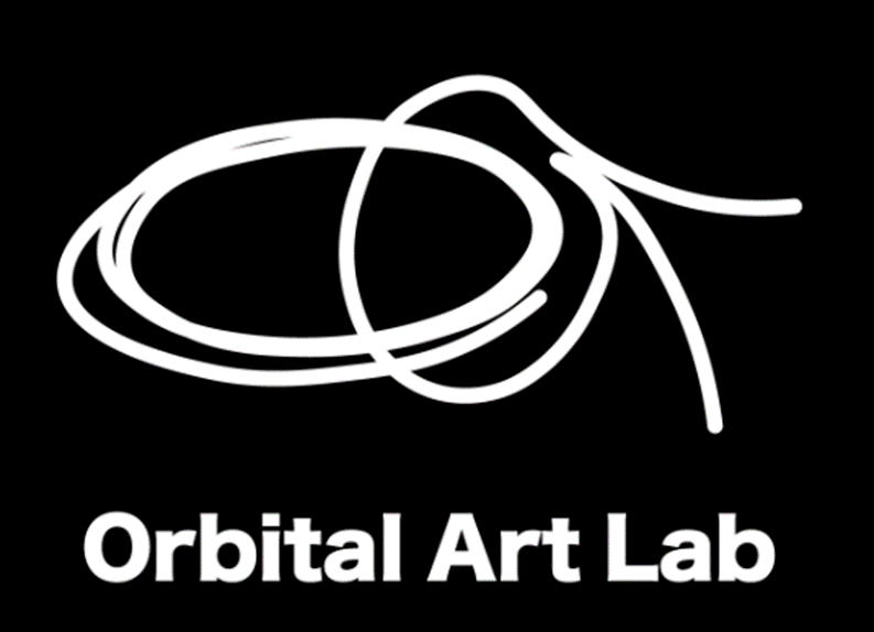 ORBITAL ART LABアイコン