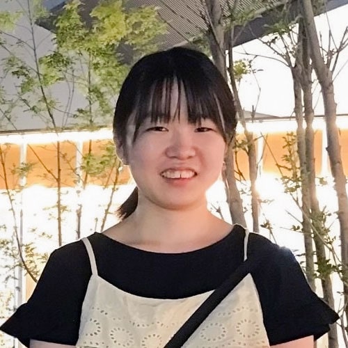 笠木 結