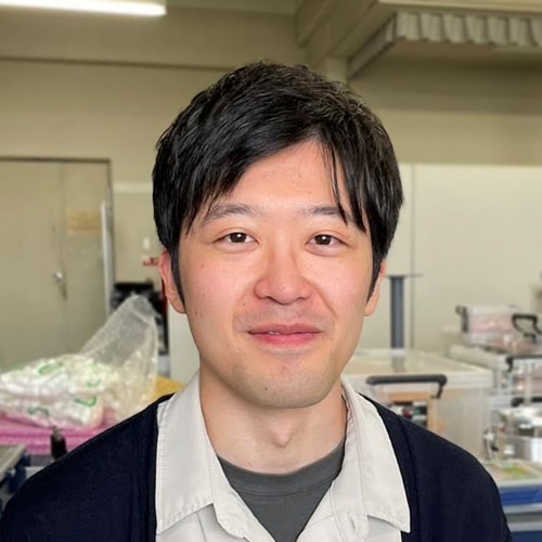 高澤 秀人