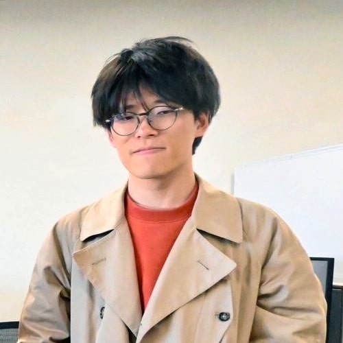 田畑 陽久