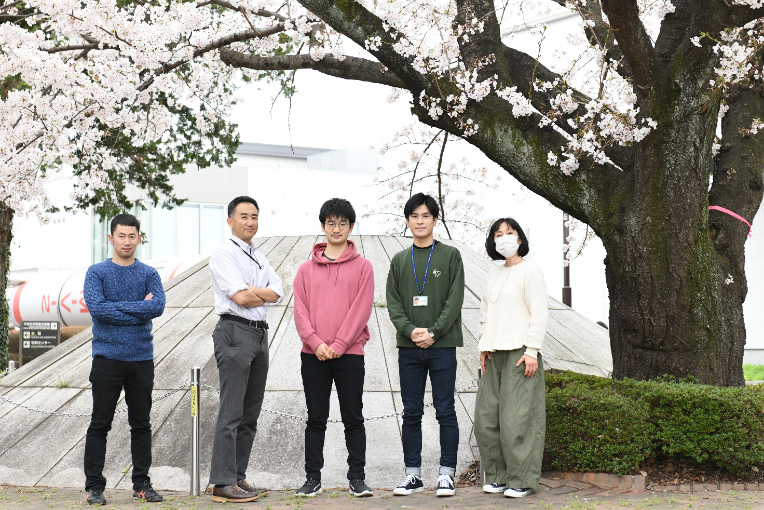 2020年度坂井研